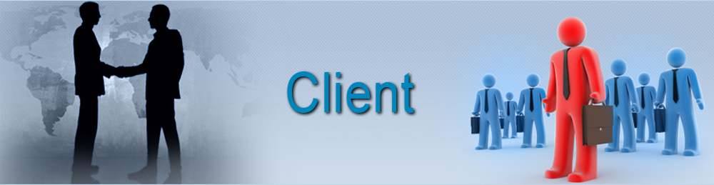 client